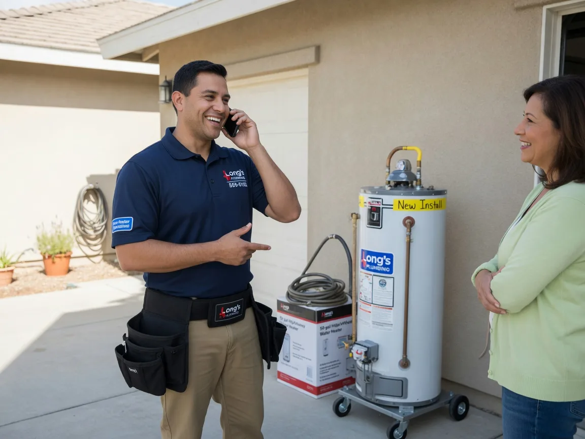 Leak Detection Buffalo, IL FAQs